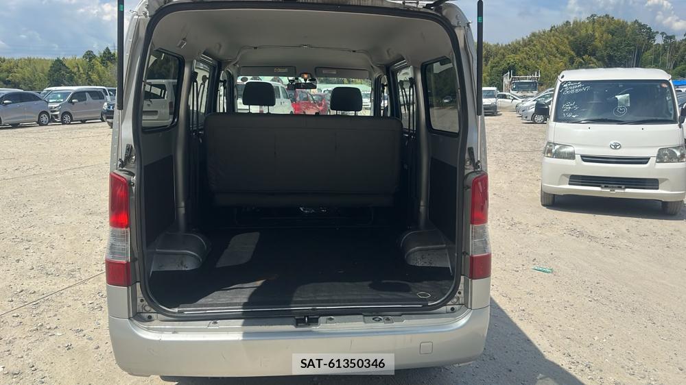 Toyota TOWNACE VAN 2020 6924230-23