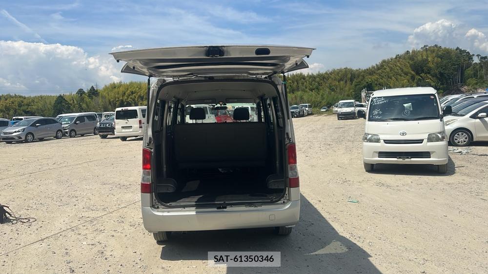 Toyota TOWNACE VAN 2020 6924230-24