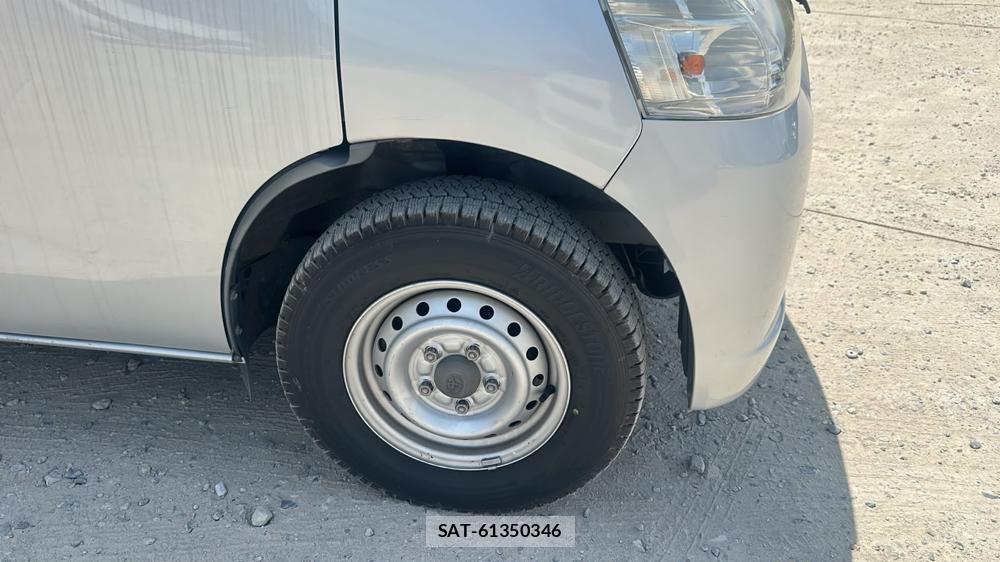 Toyota TOWNACE VAN 2020 6924230-26