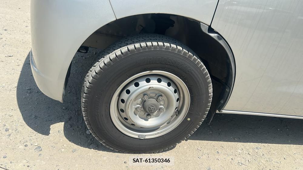 Toyota TOWNACE VAN 2020 6924230-27