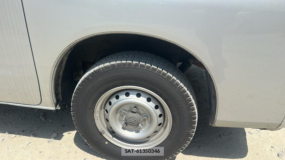 Toyota TOWNACE VAN 2020 6924230-28