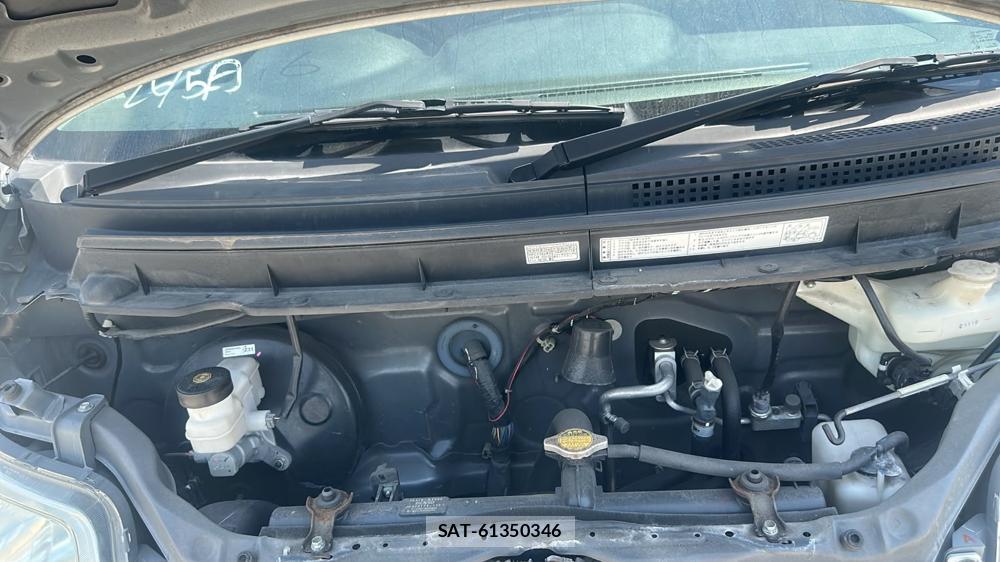 Toyota TOWNACE VAN 2020 6924230-35