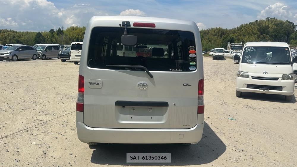 Toyota TOWNACE VAN 2020 6924230-3