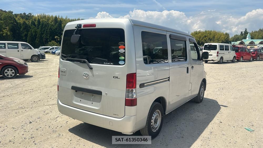Toyota TOWNACE VAN 2020 6924230-4