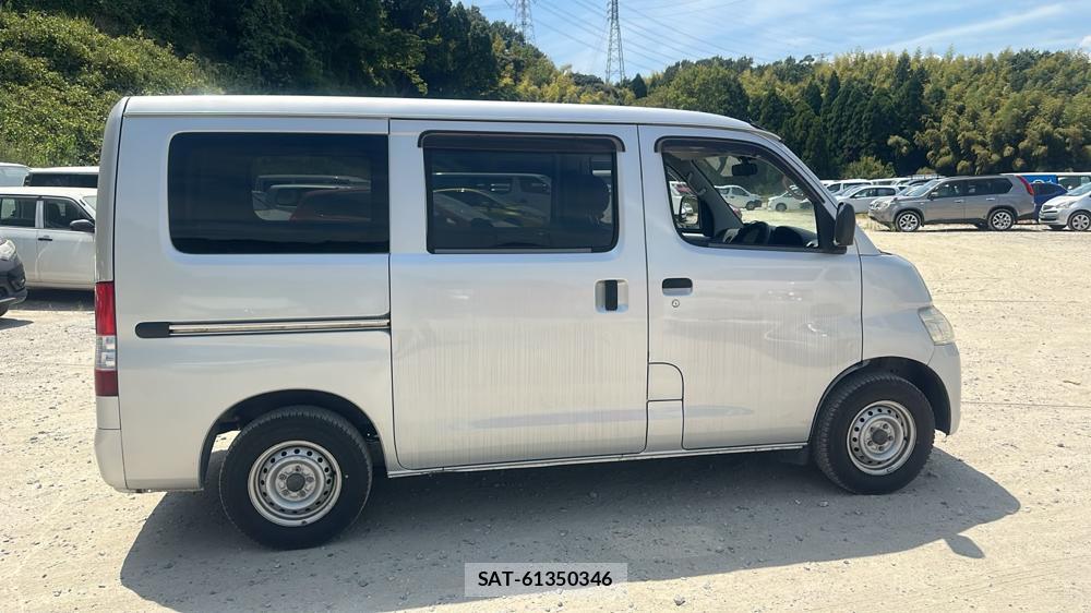 Toyota TOWNACE VAN 2020 6924230-5