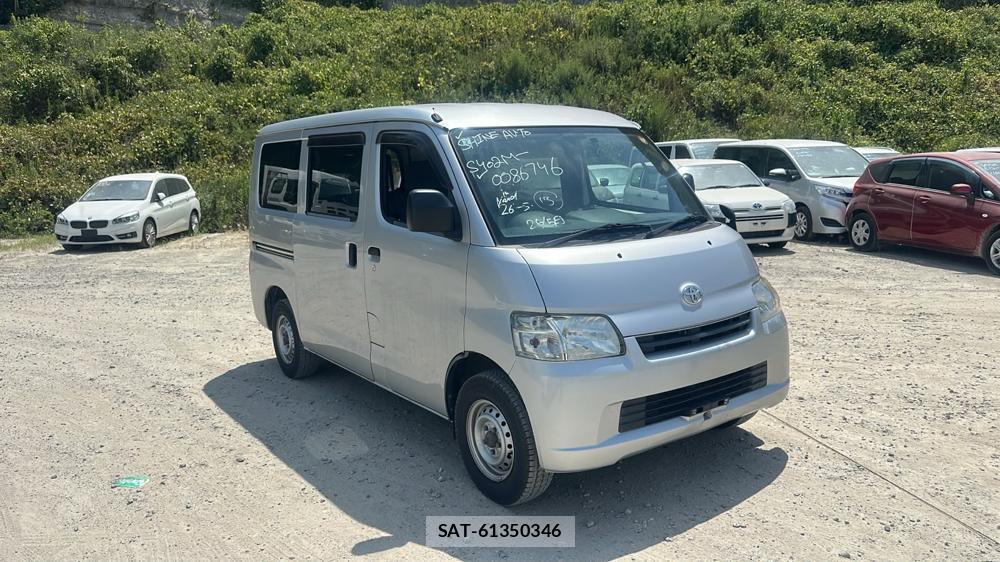 Toyota TOWNACE VAN 2020 6924230-6