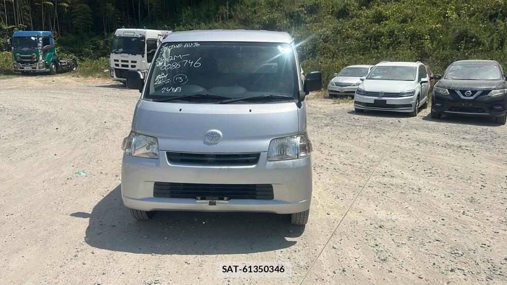 Toyota TOWNACE VAN 2020 6924230-7