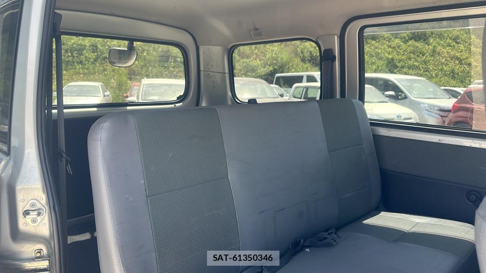Toyota TOWNACE VAN 2020 6924230-8