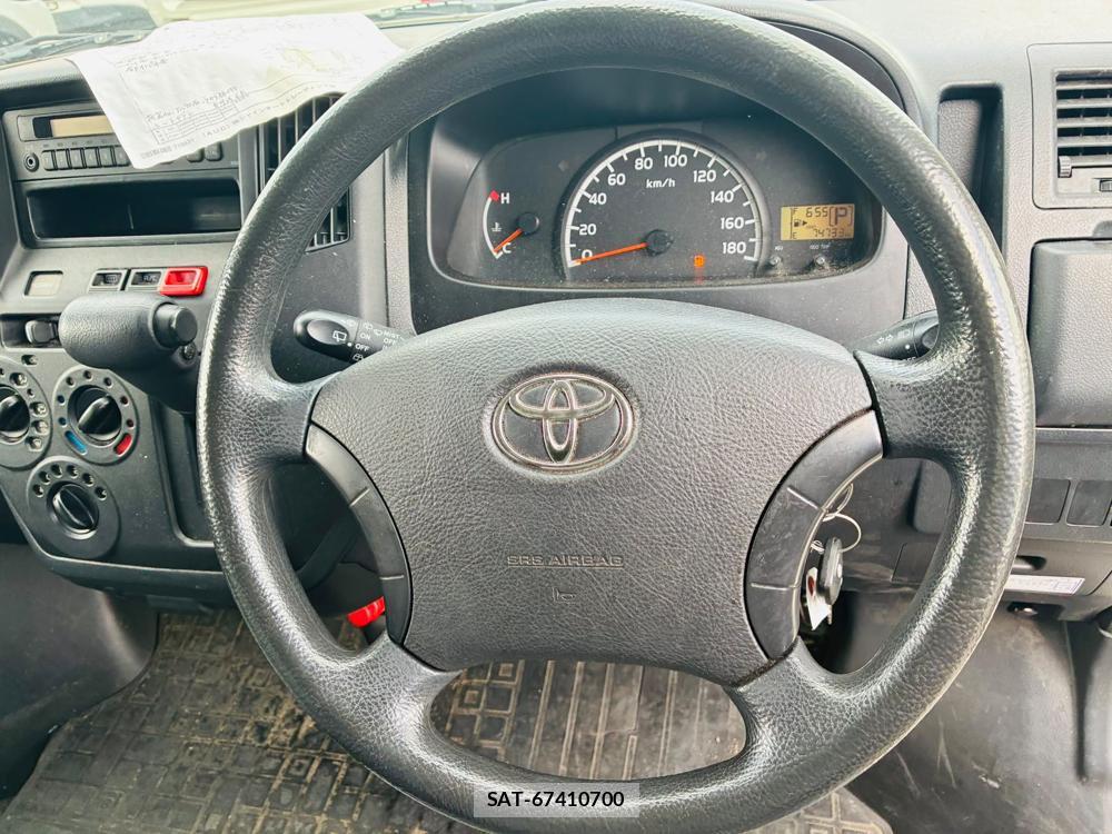 Toyota TOWNACE VAN 2020-04 8252225-14