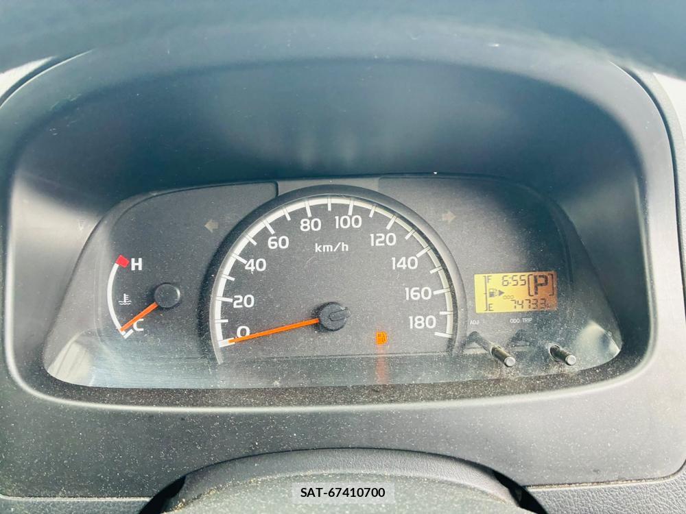 Toyota TOWNACE VAN 2020-04 8252225-15