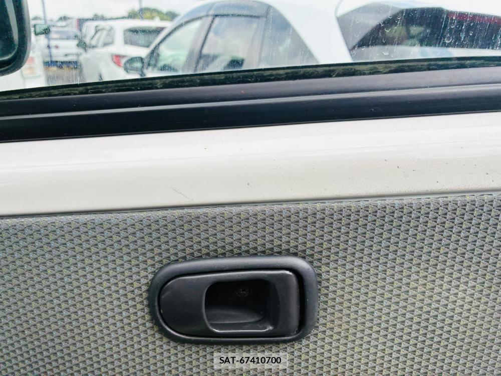Toyota TOWNACE VAN 2020-04 8252225-21