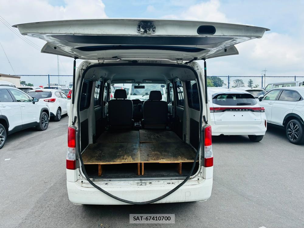 Toyota TOWNACE VAN 2020-04 8252225-28