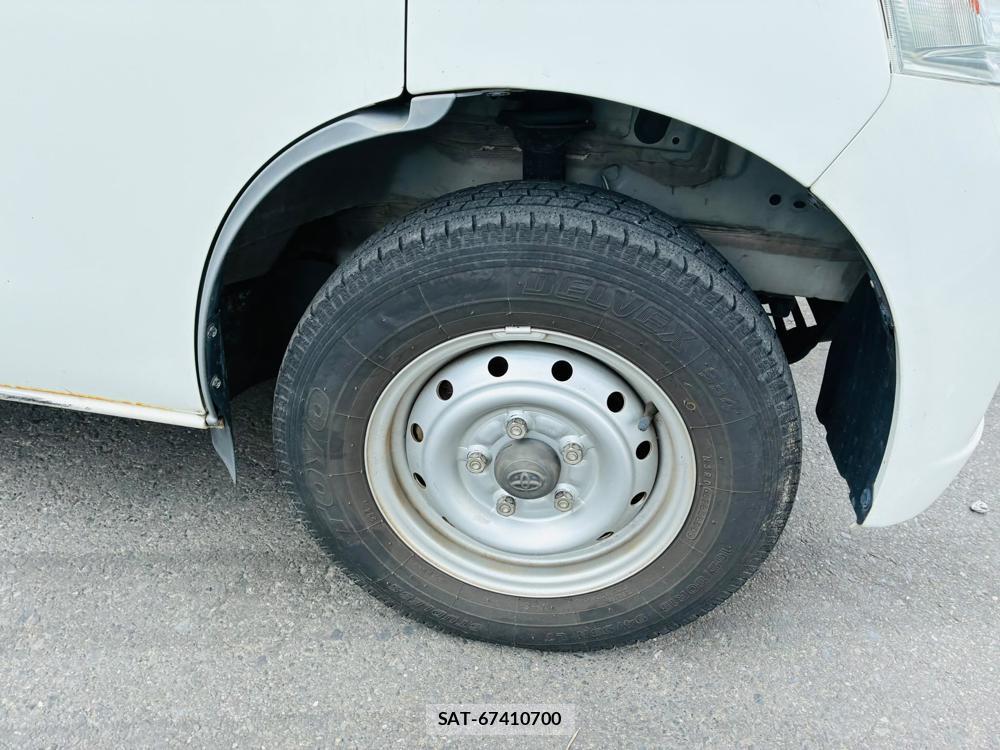 Toyota TOWNACE VAN 2020-04 8252225-30
