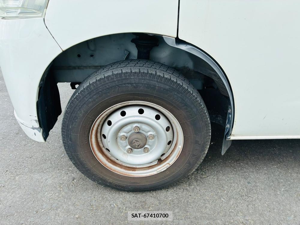 Toyota TOWNACE VAN 2020-04 8252225-31