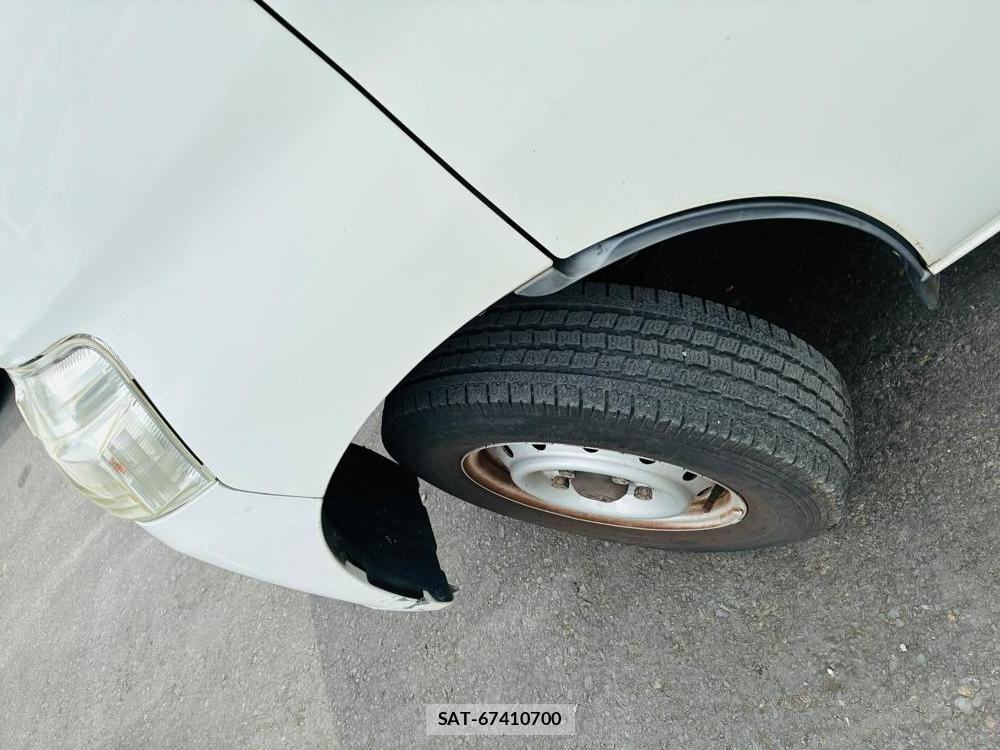 Toyota TOWNACE VAN 2020-04 8252225-33