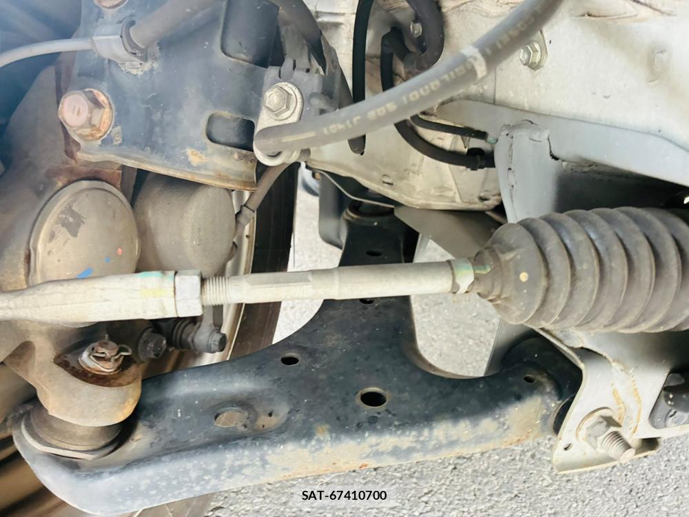 Toyota TOWNACE VAN 2020-04 8252225-35