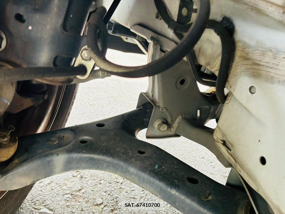 Toyota TOWNACE VAN 2020-04 8252225-36
