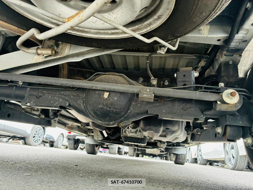 Toyota TOWNACE VAN 2020-04 8252225-38