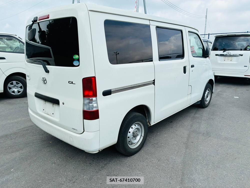 Toyota TOWNACE VAN 2020-04 8252225-4