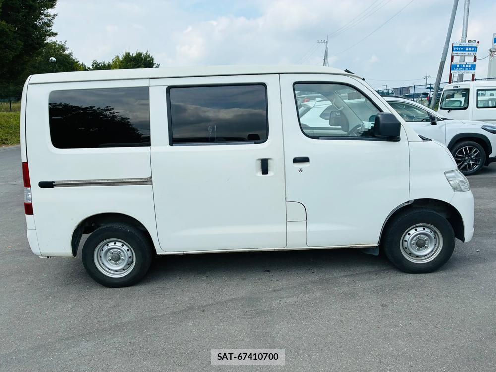 Toyota TOWNACE VAN 2020-04 8252225-5