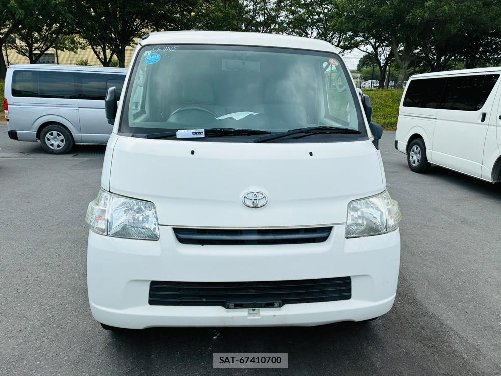 Toyota TOWNACE VAN 2020-04 8252225-7