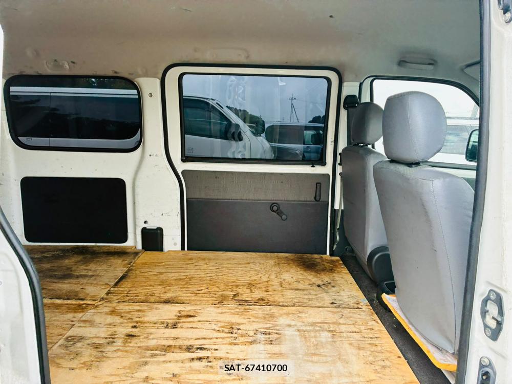 Toyota TOWNACE VAN 2020-04 8252225-8
