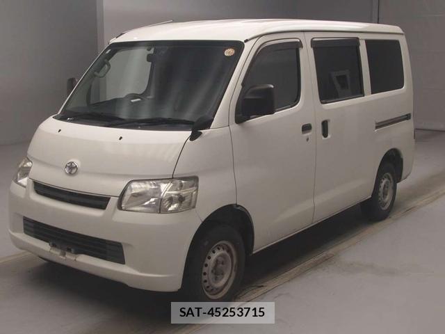 Toyota TOWNACE VAN 2020-07 8590884-0