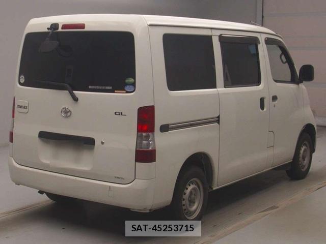 Toyota TOWNACE VAN 2020-07 8590884-1