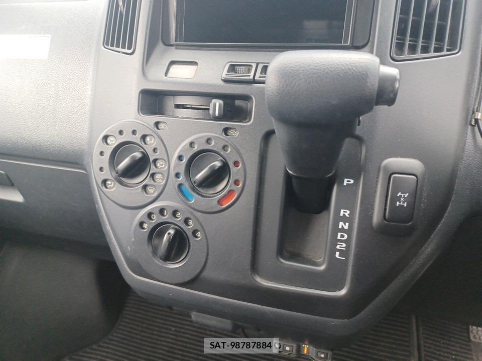 Toyota TOWNACE VAN 2019-08 8523619-9