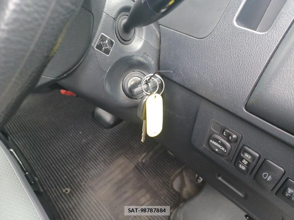 Toyota TOWNACE VAN 2019-08 8523619-10