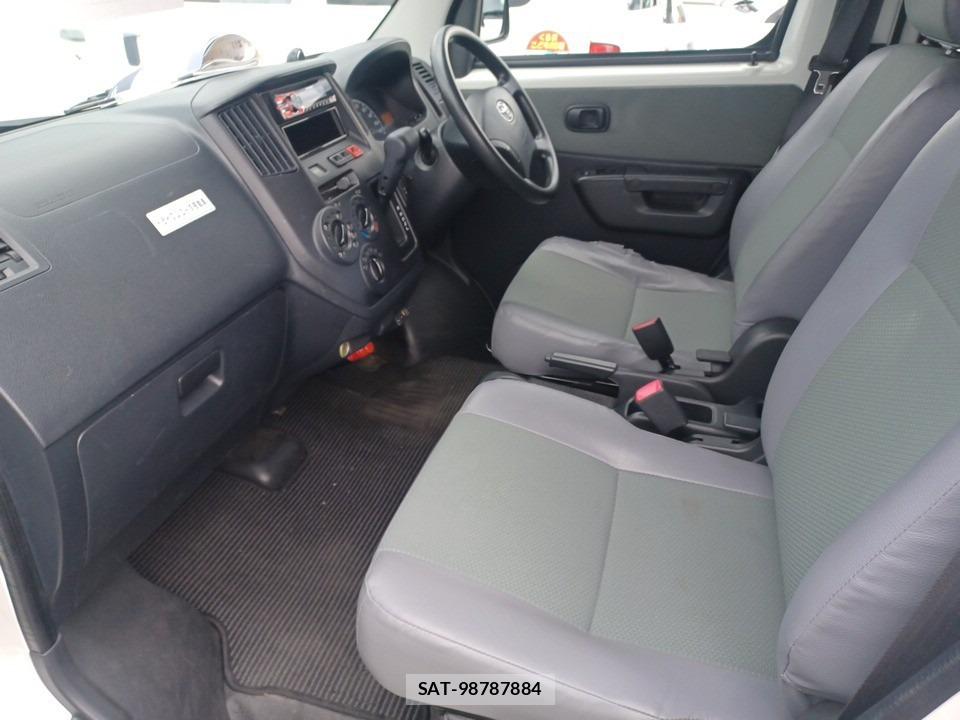 Toyota TOWNACE VAN 2019-08 8523619-11