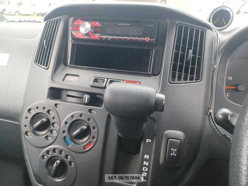 Toyota TOWNACE VAN 2019-08 8523619-8