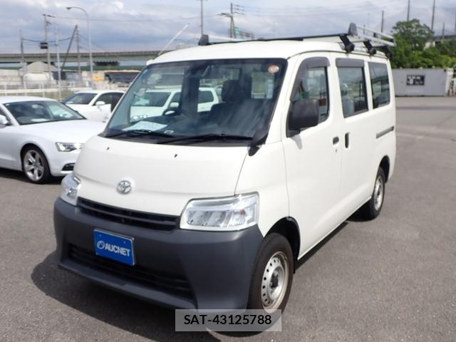 Toyota TOWNACE VAN 2021-08 8608040-0