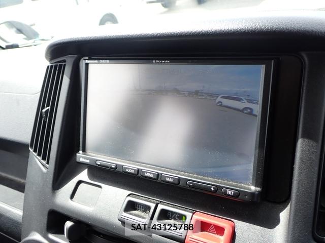 Toyota TOWNACE VAN 2021-08 8608040-10