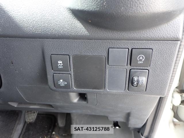 Toyota TOWNACE VAN 2021-08 8608040-11