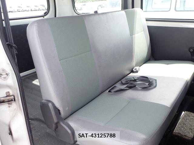 Toyota TOWNACE VAN 2021-08 8608040-13