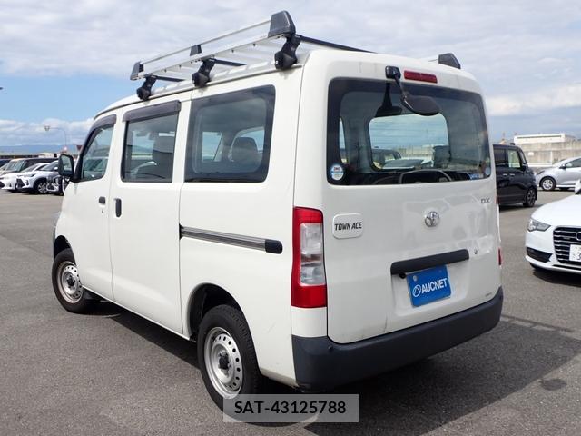 Toyota TOWNACE VAN 2021-08 8608040-2