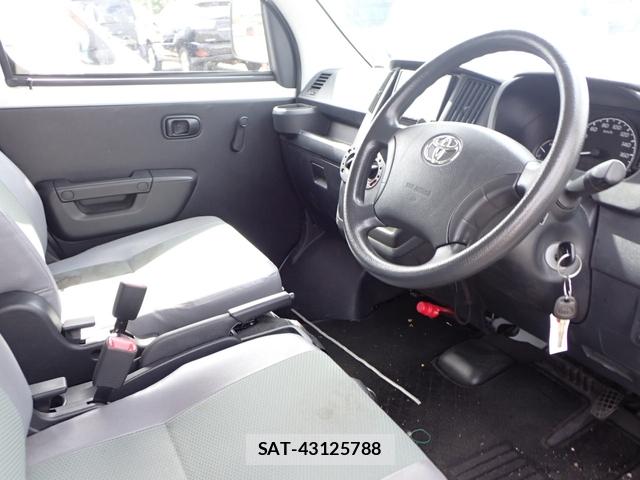 Toyota TOWNACE VAN 2021-08 8608040-5