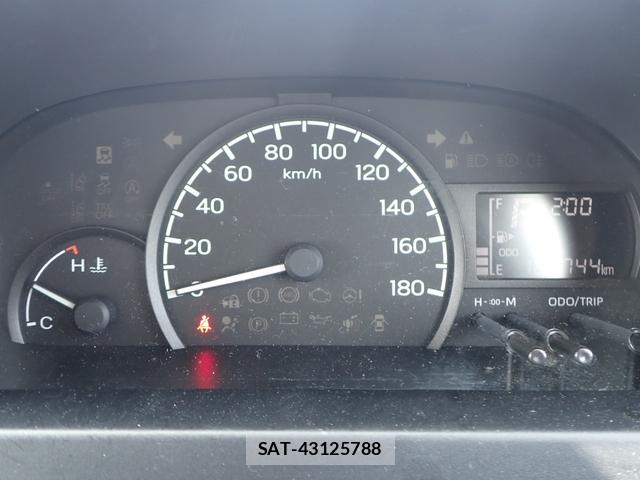 Toyota TOWNACE VAN 2021-08 8608040-6