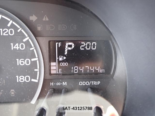 Toyota TOWNACE VAN 2021-08 8608040-7