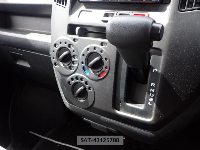 Toyota TOWNACE VAN 2021-08 8608040-8