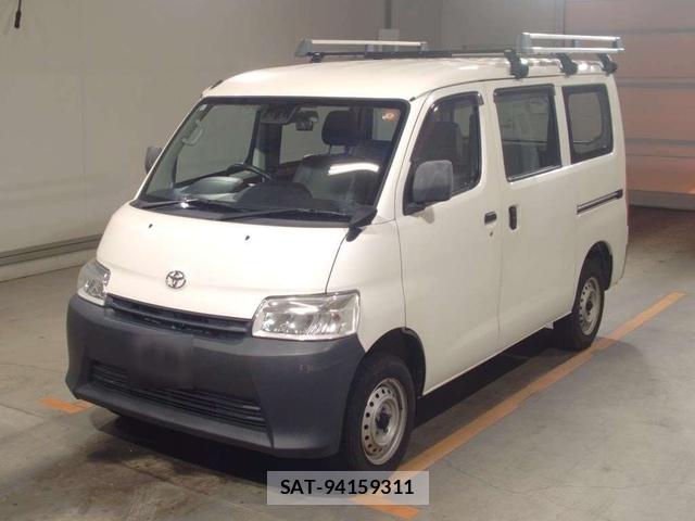 Toyota TOWNACE VAN 2021-08 8656638-0