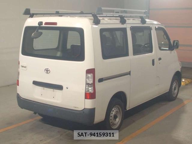 Toyota TOWNACE VAN 2021-08 8656638-1