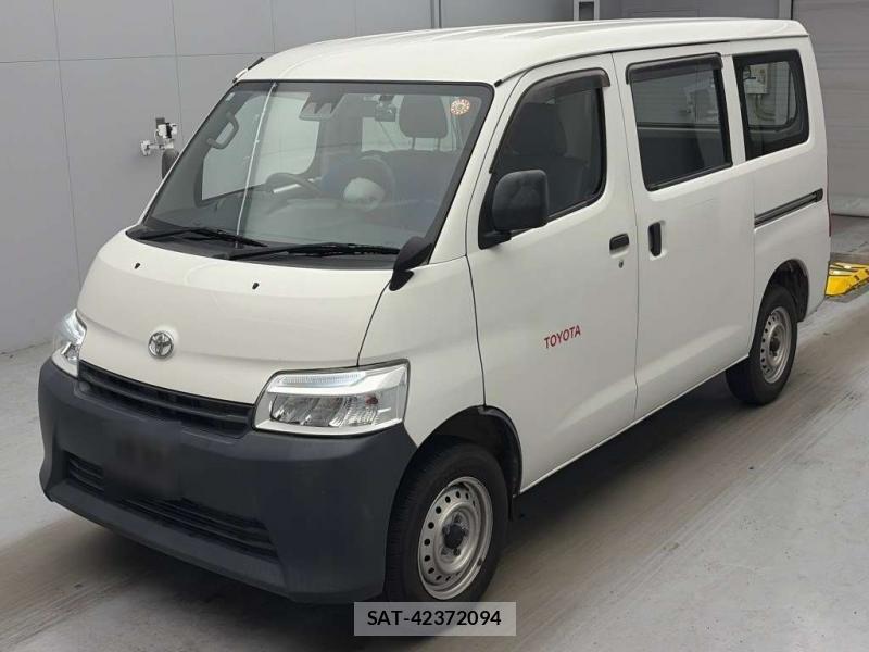 Toyota TOWNACE VAN 2020-10 8654630-0