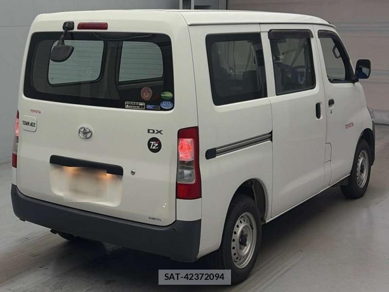 Toyota TOWNACE VAN 2020-10 8654630-1