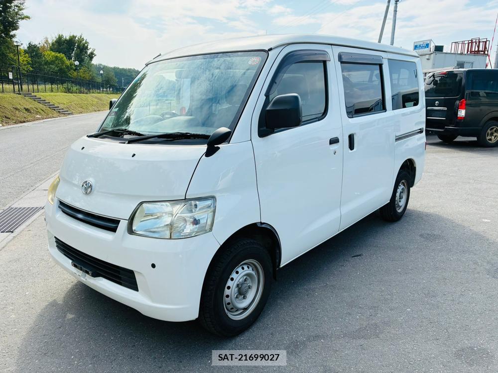Toyota TOWNACE VAN 2020-08 8614508-0