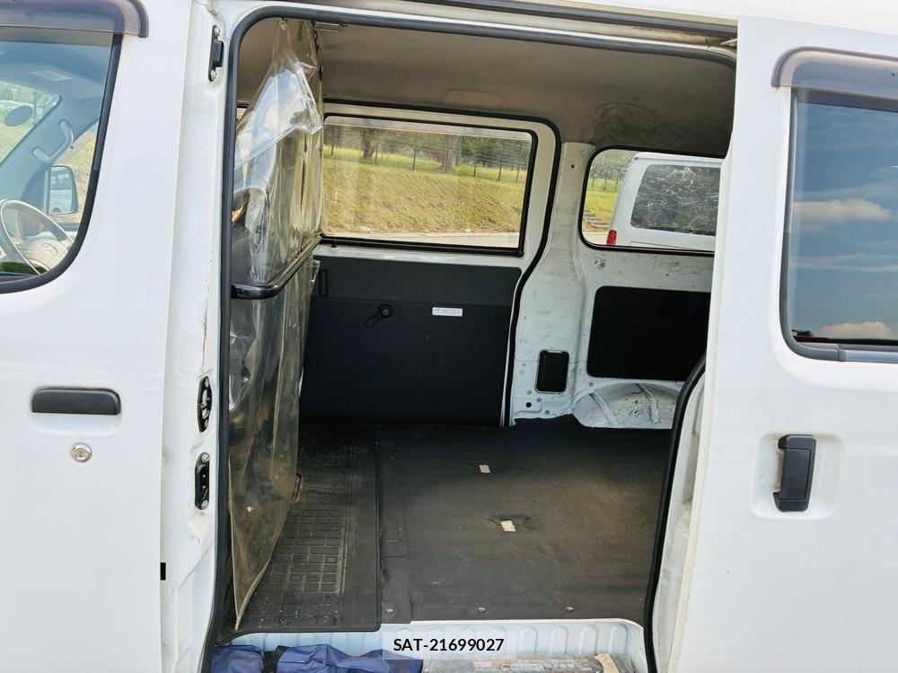Toyota TOWNACE VAN 2020-08 8614508-9