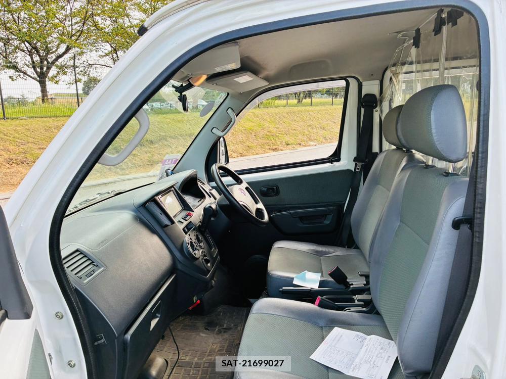Toyota TOWNACE VAN 2020-08 8614508-10