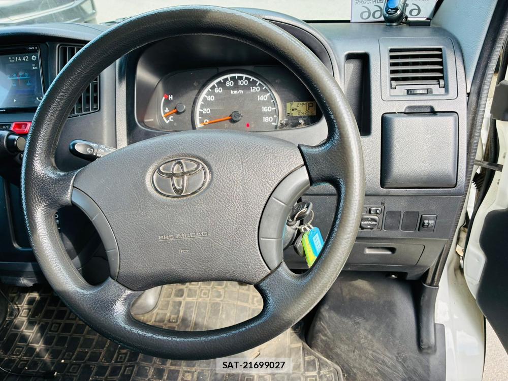 Toyota TOWNACE VAN 2020-08 8614508-14