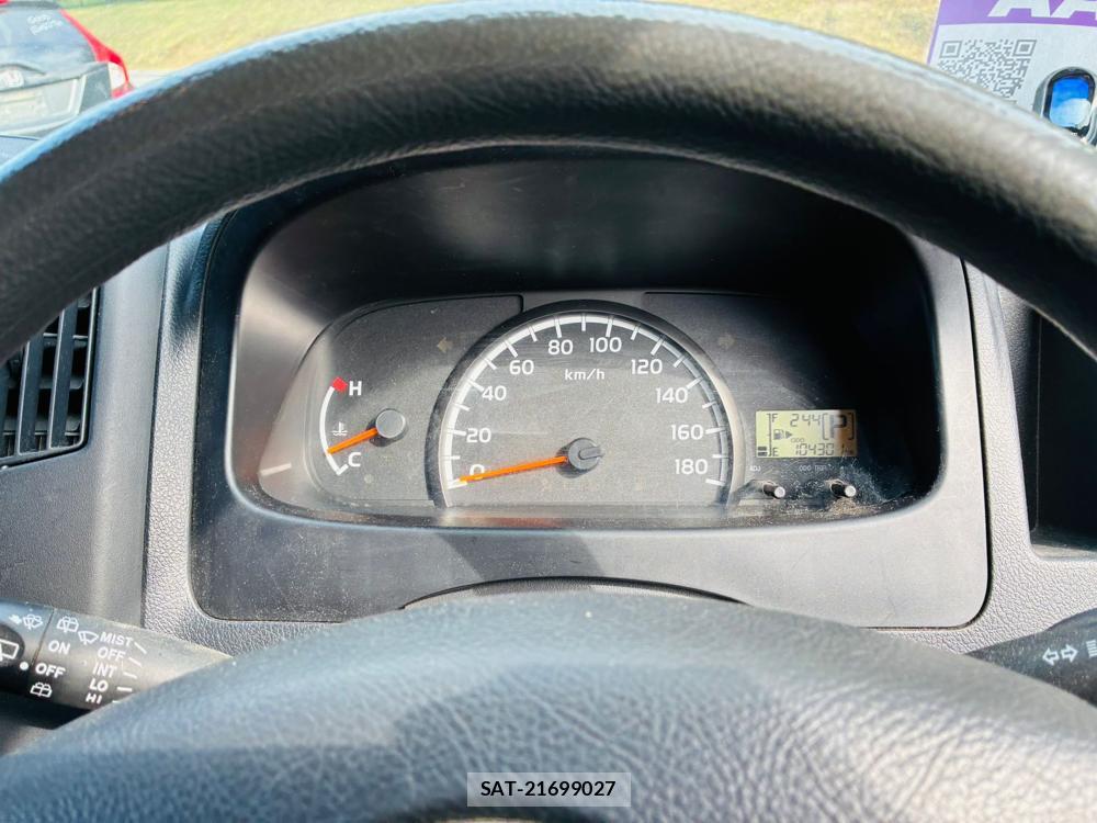 Toyota TOWNACE VAN 2020-08 8614508-15